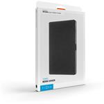 FixedTopic Tab puzdro so stojanom pre Samsung Galaxy Tab A11+/A9+, čierne