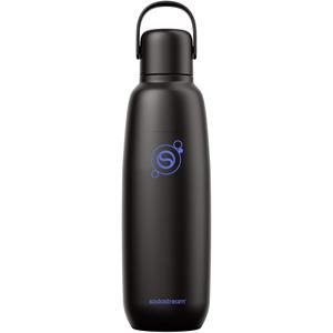Fľaša FIZZ&GO COOL 0.9L BLACK SODASTREAM