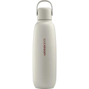 Fľaša FIZZ&GO COOL 0,9L SAND SODASTREAM