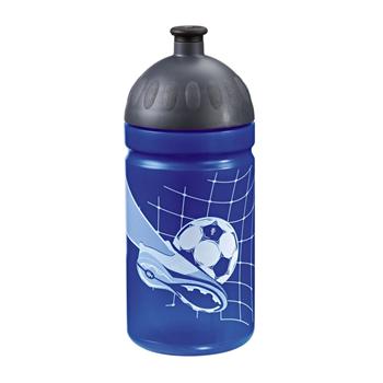 Flaška na nápoj 0,5 l, Fotbal