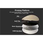 FLSUN - V400 - použitá