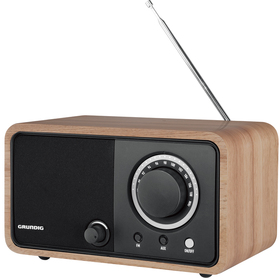 FM Rádio GRUNDIG TR 1200 Dub Retro