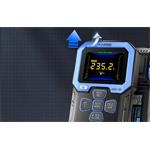 Fnirsi DMT-99, inteligentný digitálny multimeter