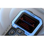Fnirsi DMT-99, inteligentný digitálny multimeter