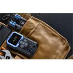 Fnirsi DMT-99, inteligentný digitálny multimeter