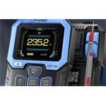 Fnirsi DMT-99, inteligentný digitálny multimeter
