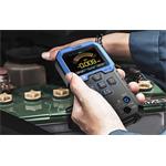 Fnirsi DMT-99, inteligentný digitálny multimeter