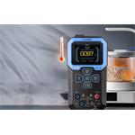 Fnirsi DMT-99, inteligentný digitálny multimeter