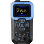 Fnirsi DMT-99, inteligentný digitálny multimeter