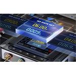 Fnirsi DPS150 DC, programovateľný mini laboratórny napájací zdroj
