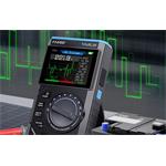 Fnirsi DST-201 SigGen 3-v-1, ručný digitálny multimeter s osciloskopom