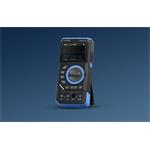 Fnirsi DST-201 SigGen 3-v-1, ručný digitálny multimeter s osciloskopom