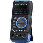 Fnirsi DST-201 SigGen 3-v-1, ručný digitálny multimeter s osciloskopom