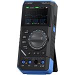 Fnirsi DST-210 SigGen 3-v-1, ručný digitálny multimeter s osciloskopom
