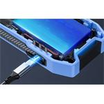Fnirsi ERD-10, detektor elektromagnetického žiarenia