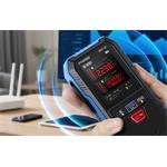 Fnirsi ERD-10, detektor elektromagnetického žiarenia