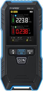 Fnirsi ERD-10, detektor elektromagnetického žiarenia