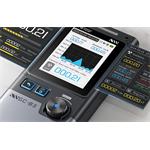 FNIRSI GC-03 WT, multifunkčný detektor ionizujúceho žiarenia