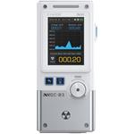 FNIRSI GC-03 WT, multifunkčný detektor ionizujúceho žiarenia