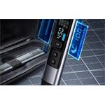 Fnirsi HS-02A F 100 W, inteligentná spájkovačka