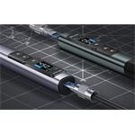 Fnirsi HS-02B F 100 W, inteligentná spájkovačka