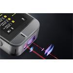 Fnirsi IR40, laserový diaľkomer, 40 m