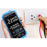 Fnirsi S1, digitálny multimeter