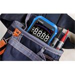 Fnirsi S1, digitálny multimeter