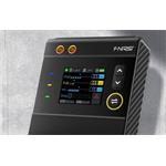Fnirsi SWM-10 2 v 1, prenosný bodový zvárač