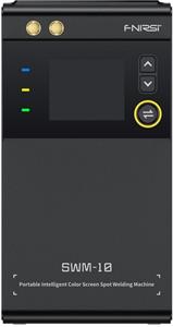 Fnirsi SWM-10 2 v 1, prenosný bodový zvárač