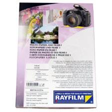 Fólia RAYFILM transpar. pre mono laser A4 *R03101123A