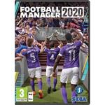 Football Manager 2020 (PC)