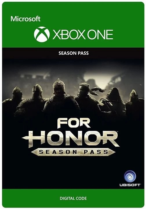 For Honor Year 1: Hero Bundle