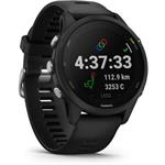 Forerunner 255 Music, Black