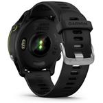 Forerunner 255 Music, Black