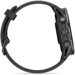 Forerunner 970, Black/Amp Yellow