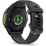 Forerunner 970, Black/Amp Yellow