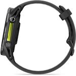 Forerunner 970, Black/Amp Yellow