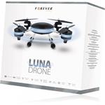 FOREVER dron Luna DR-400 kamera 2MP (1280x720), kompatibilní s OS Android