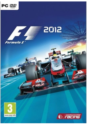 Formula 1 2012 (PC)