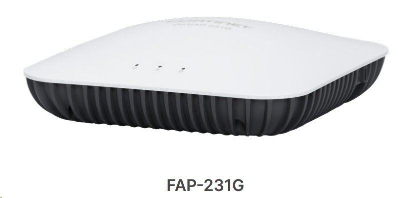 FortiAP 231G HW+licencia FortiCare Premium na 3 roky