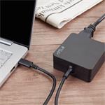 Forton NB C 65W, napájací adaptér, USB-C