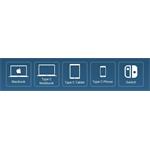 Forton NB C 65W, napájací adaptér, USB-C