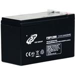 Fortron 12V 9Ah batéria pre UPS Fortron FSP