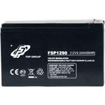 Fortron 12V 9Ah batéria pre UPS Fortron FSP