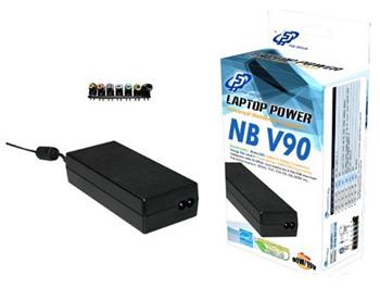 Fortron AC napajaci adapter FSP NB V90, 90W, 19V