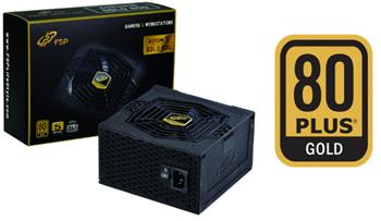 Fortron AURUM S 600W 80PLUS GOLD