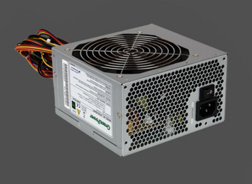 Fortron AX 550-60APN 12fan/activPFC/P4/20+4PIN, ATX