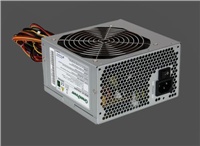 Fortron AX550-60APN Active PFC 550W 85+