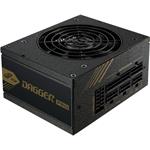 Fortron Dagger Pro, 650W, SFX, Gold, modular